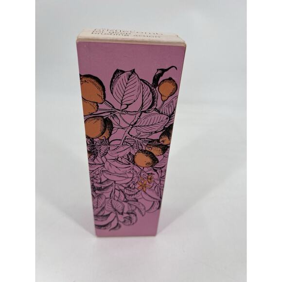 Vintage FULLER Crescent Bristlecomb #521 Hairbrush Lucite Nylon Bristles - Picture 8 of 16